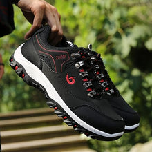 Samuel™ | Zapatos de Senderismo Impermeables de Horma Ancha
