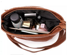 Copenhague™ | Bolso de Bandolera de Cuero