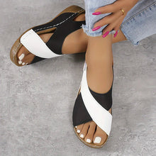 Sandalias Ortopédicas Ultra-Cómodas de Cuero - imagen 4