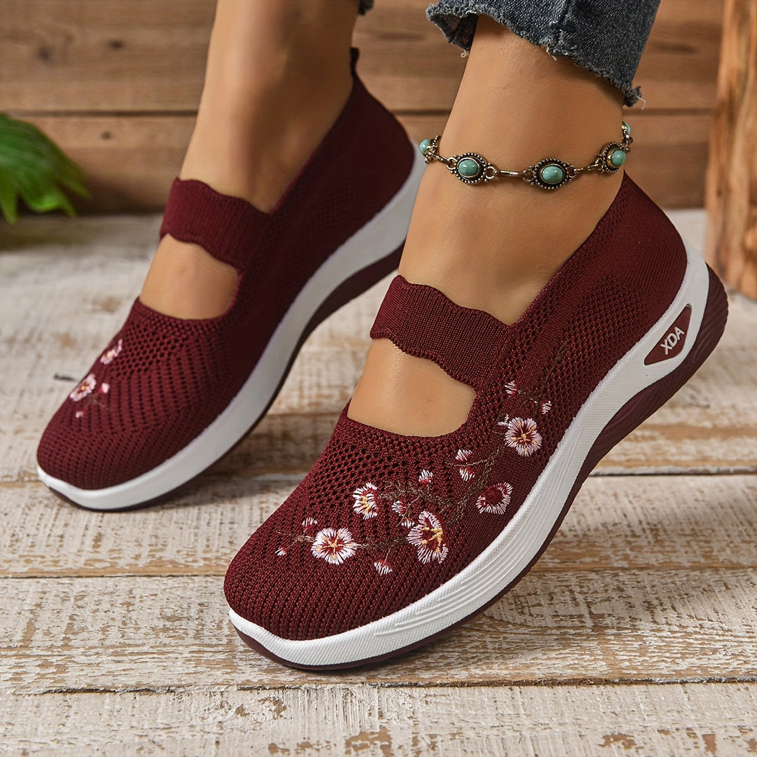 SaluPies™ | Zapatillas Ortopédicas Confort - imagen 10