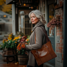 Estocolmo™ | Bolso de Lujo con Toque Elegante