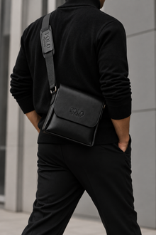 Bolso POLO ecocuero