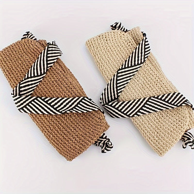 Boston™ | Bolso Boho con Estilo Casual