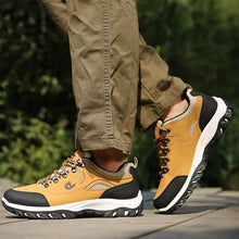 Samuel™ | Zapatos de Senderismo Impermeables de Horma Ancha