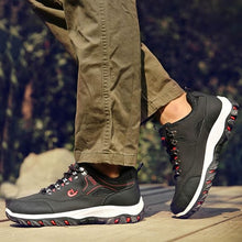 Samuel™ | Zapatos de Senderismo Impermeables de Horma Ancha
