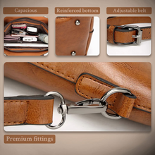 Estocolmo™ | Bolso de Lujo con Toque Elegante