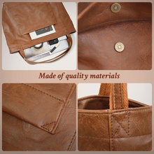 San Francisco™ | Bolso de Lujo Suave Grandeur