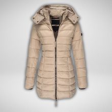Bernadith™ | Abrigo de Invierno Acolchado