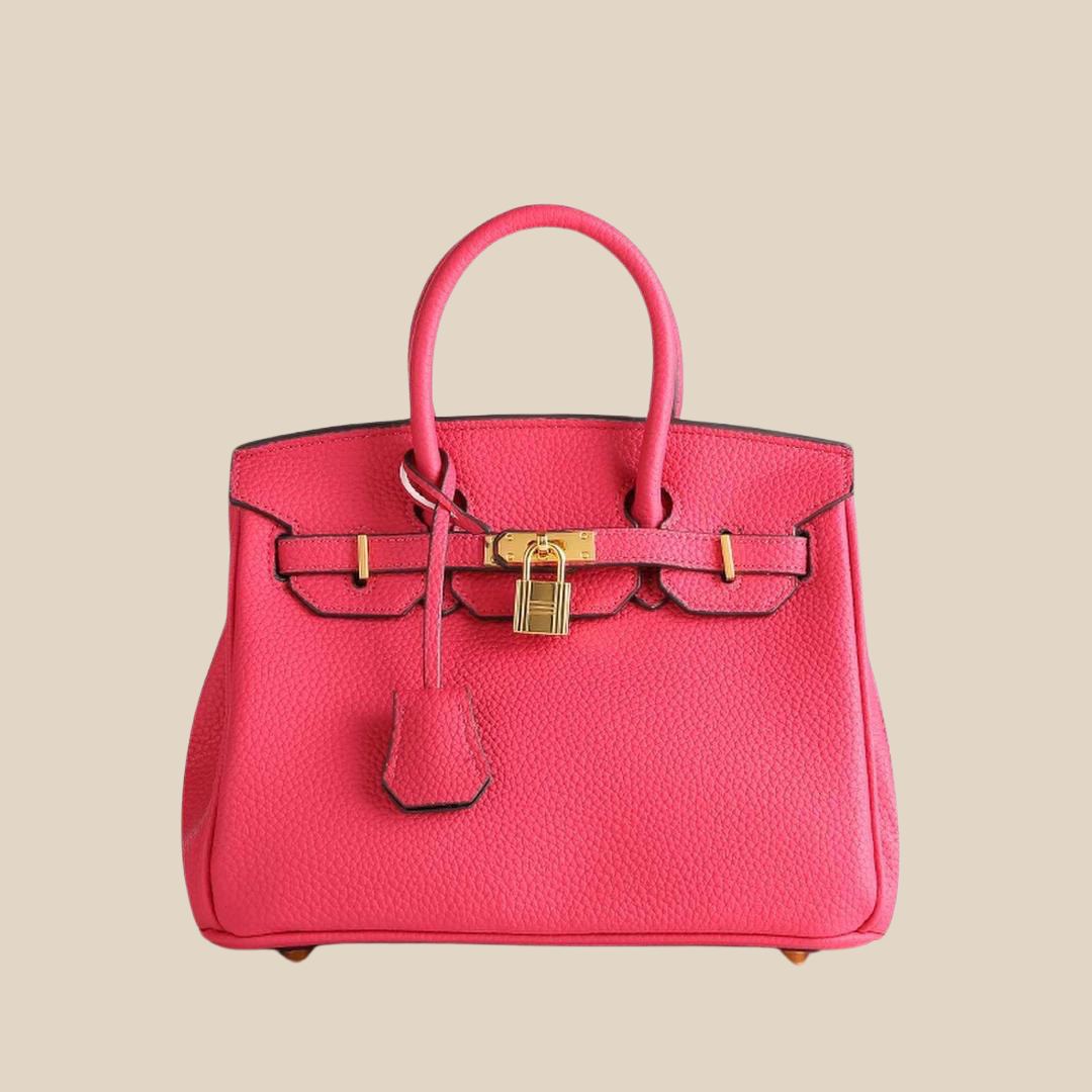 Denver™ | Bolso Elegante de Cuero