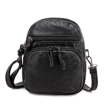 Edimburgo™ | Bolso de Bandolera de Cuero