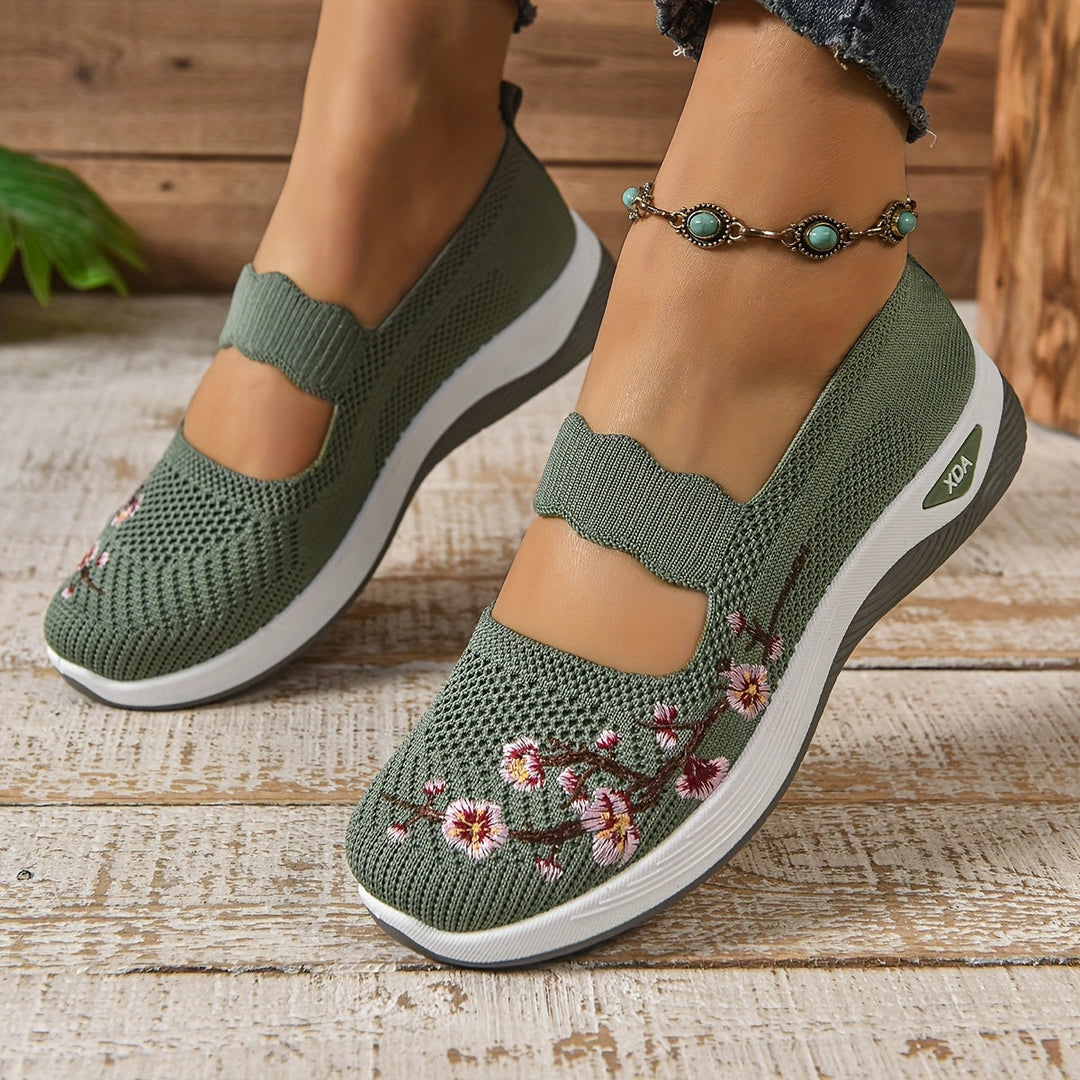 SaluPies™ | Zapatillas Ortopédicas Confort - imagen 8