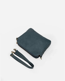 Ginebra™ | Bolso De Piel Premium