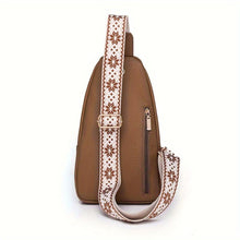 Oslo™ | Riñonera Vintage Estilo Pecho
