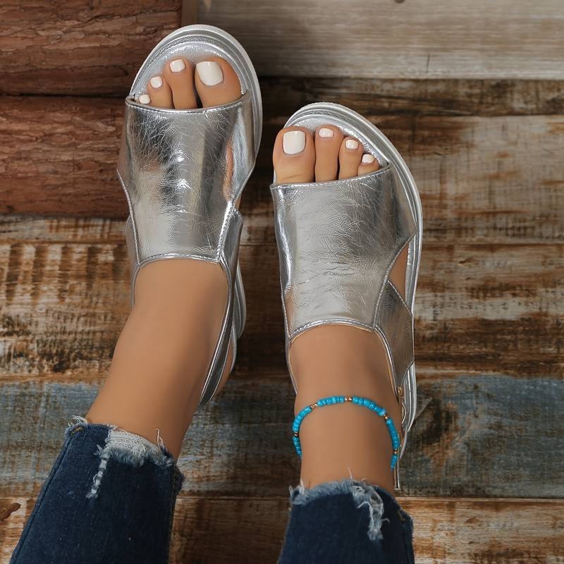 Sandalias Ortopédicas Palma (Nueva Colección) - imagen 3