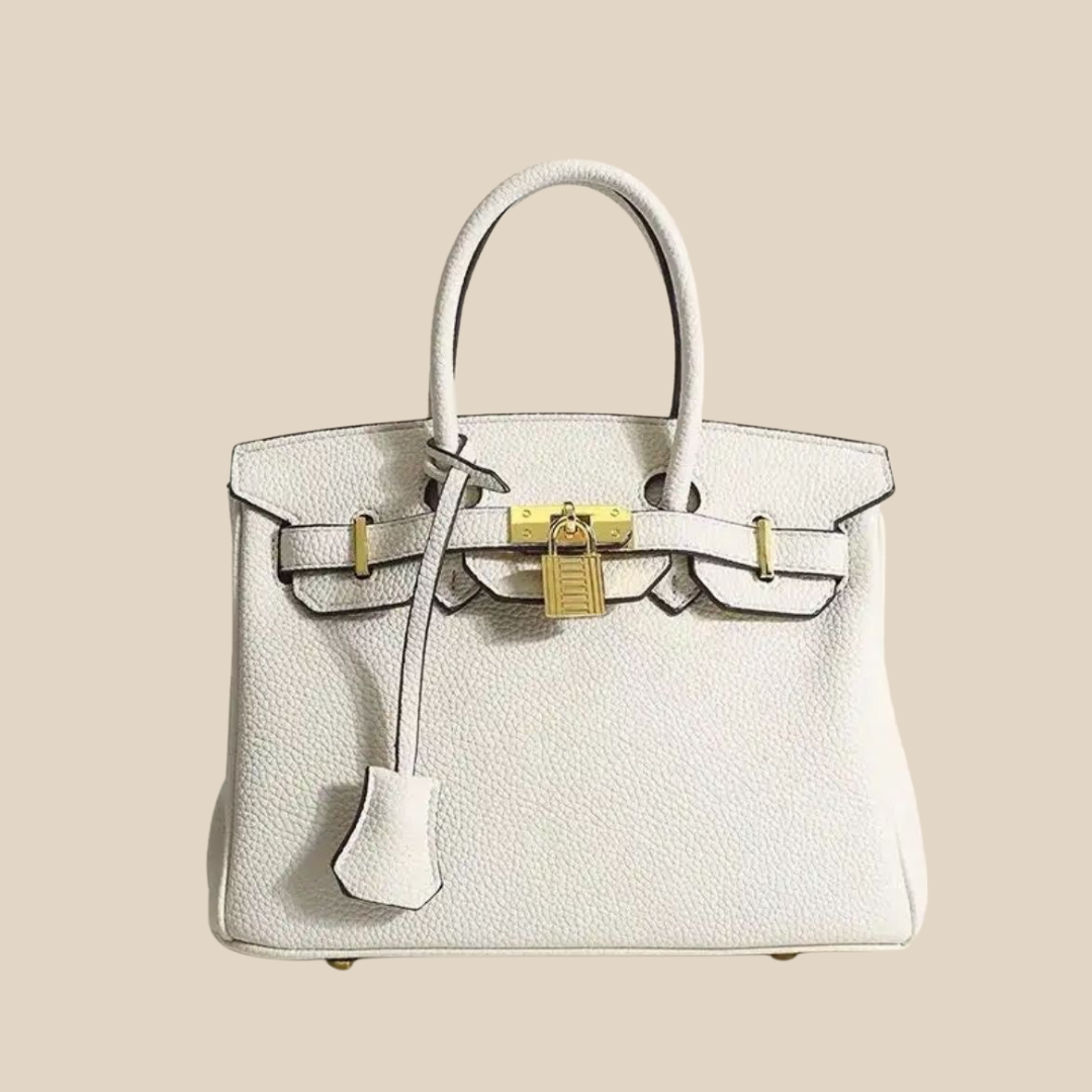 Denver™ | Bolso Elegante de Cuero