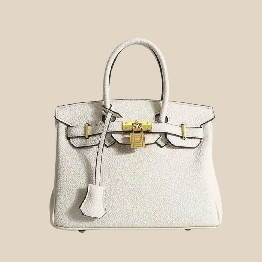 Denver™ | Bolso Elegante de Cuero