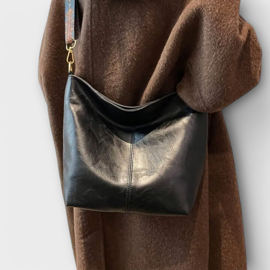Lisboa™ | Bolso Vintage de Diseño Escandinavo