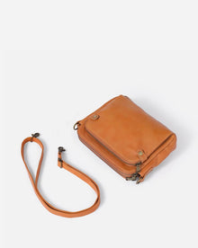 Ginebra™ | Bolso De Piel Premium
