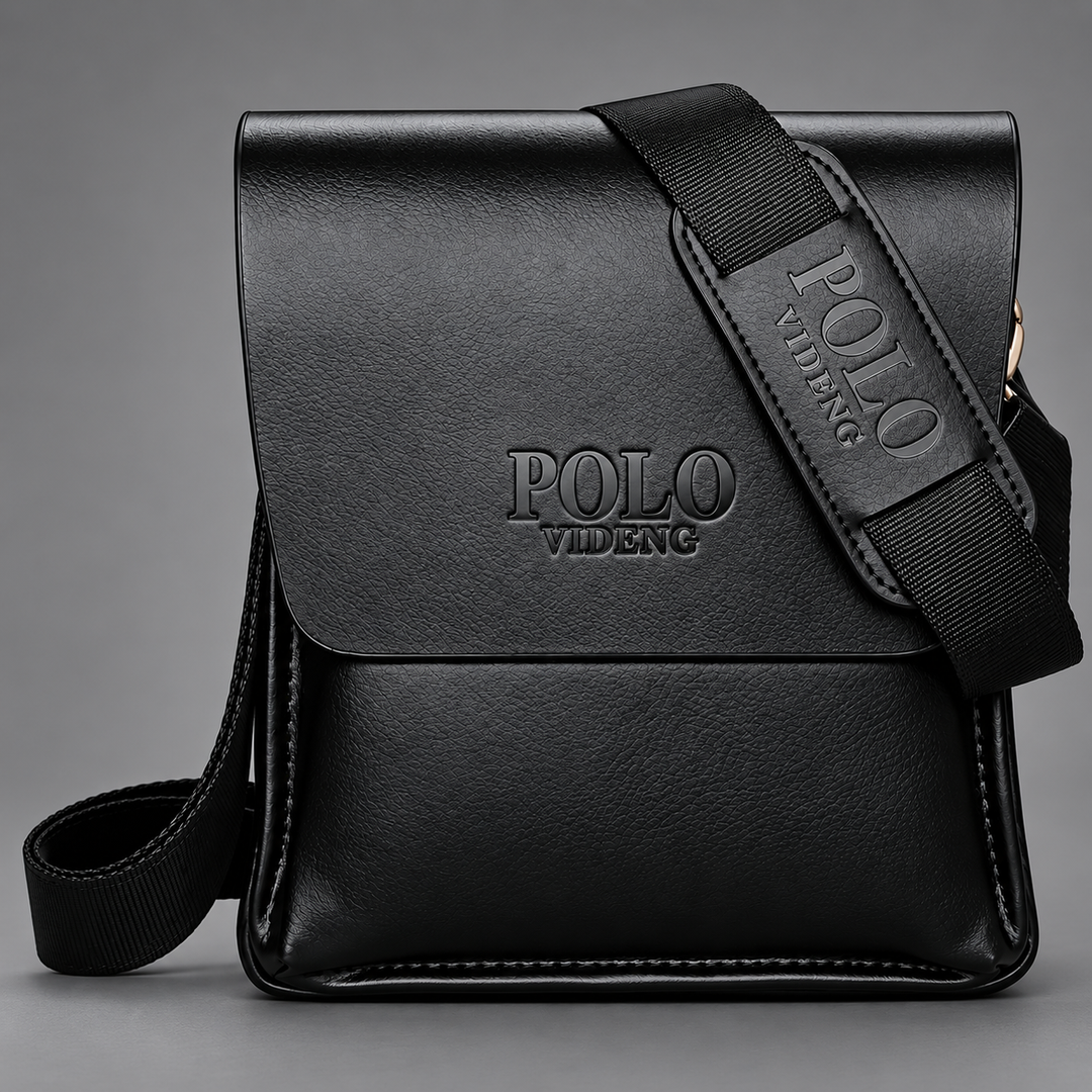 Bolso POLO ecocuero
