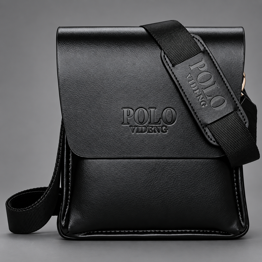 Bolso POLO ecocuero