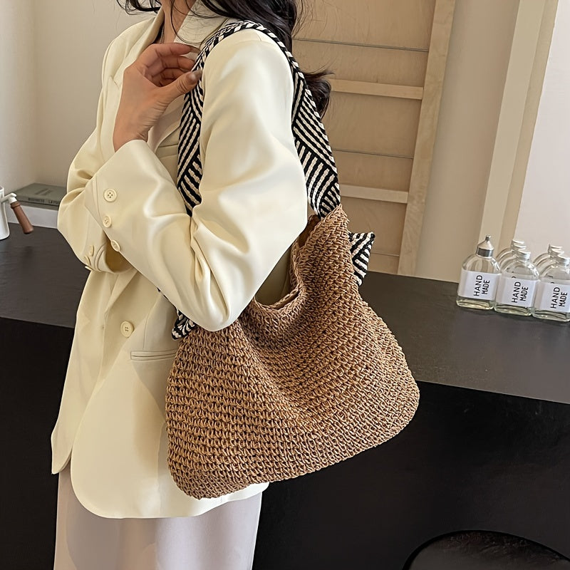 Boston™ | Bolso Boho con Estilo Casual