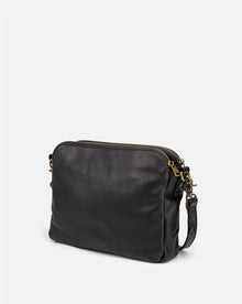 Ginebra™ | Bolso De Piel Premium
