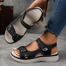 Whitney | Sandalias Cómodas con Plataforma para Mujer - imagen 13