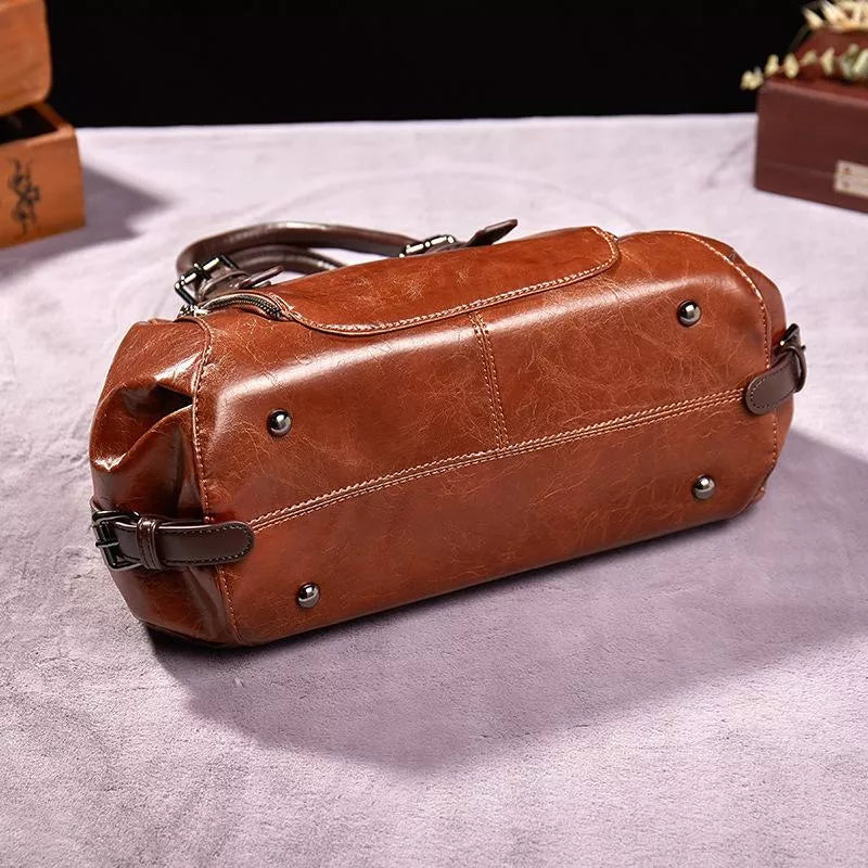 Milán™ | Bolso de Cuero