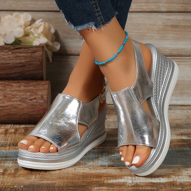 Sandalias Ortopédicas Palma (Nueva Colección) - imagen 5