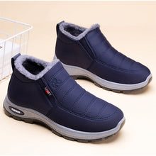 OrthoHeat™ | Zapatos Ortopédicos, Térmicos e Impermeables