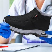 OrthoHeat™ | Zapatos Ortopédicos, Térmicos e Impermeables