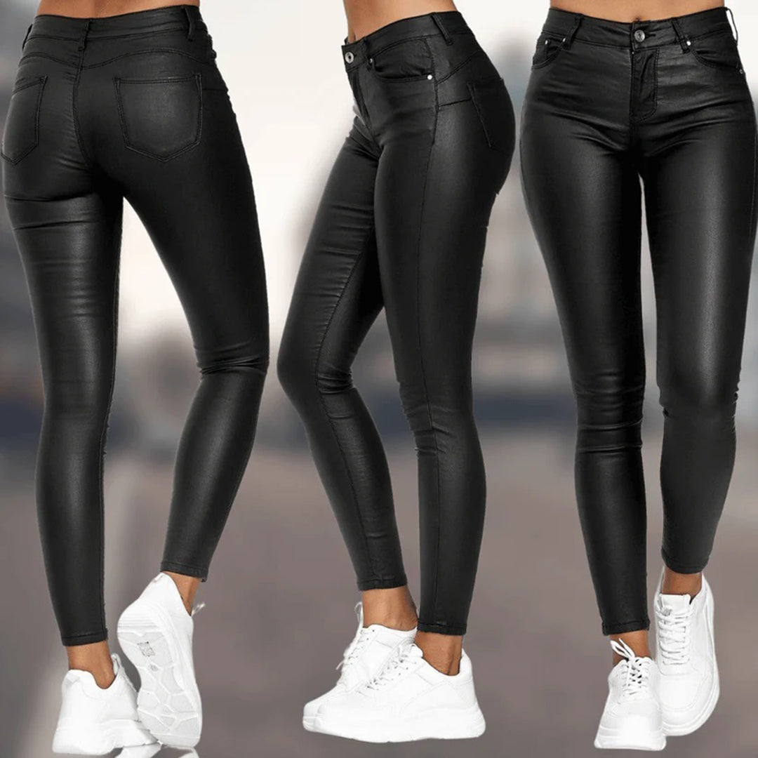 Pantalones Italy casuales y cómodos