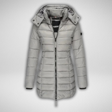 Bernadith™ | Abrigo de Invierno Acolchado