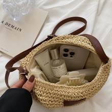 Los Ángeles™ | Bolso Tejido a Mano Elegante