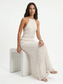 Ángela™ | Vestido Largo de Verano