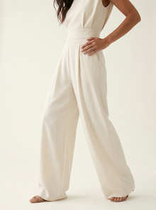 Valeria™ | Mono Elegante con Cinturón