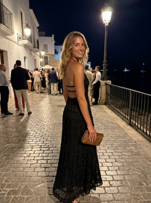 Ángela™ | Vestido Largo de Verano