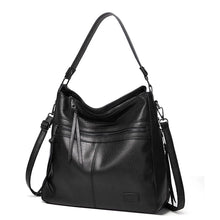 Madrid™ | Bolso De Piel De Lujo