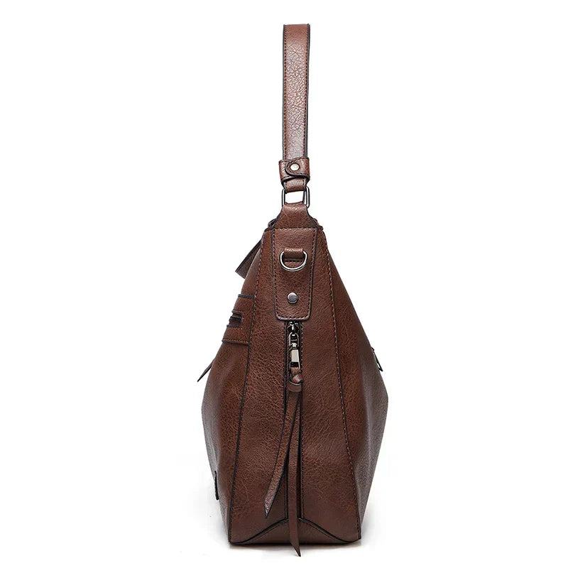 Madrid™ | Bolso De Piel De Lujo
