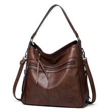Madrid™ | Bolso De Piel De Lujo