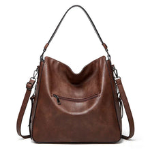Madrid™ | Bolso De Piel De Lujo