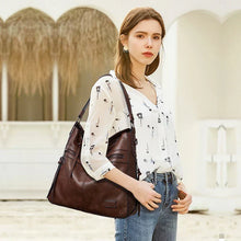 Madrid™ | Bolso De Piel De Lujo