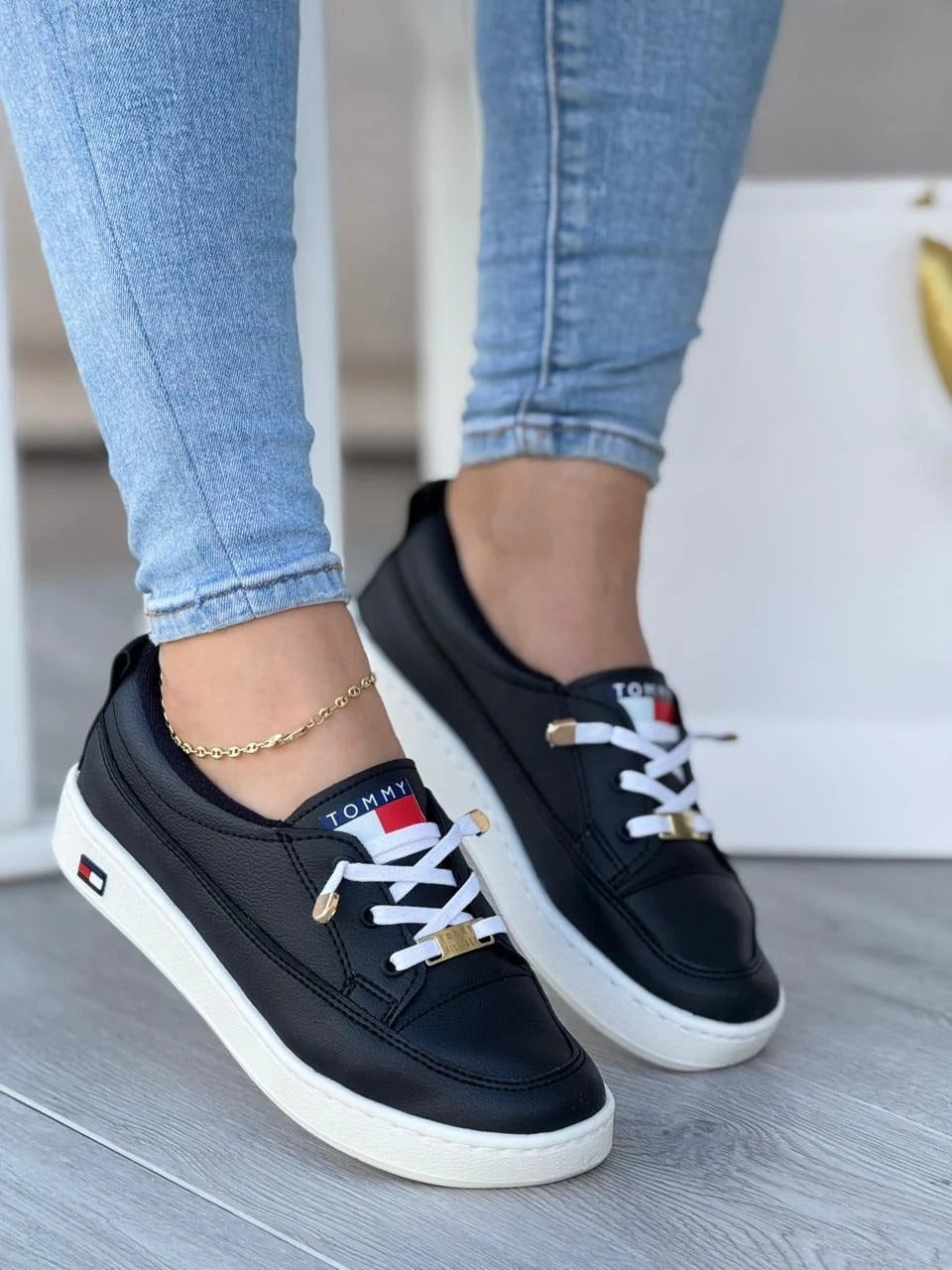 Zapatillas Ortopédicas Tommy - Edición Premium - imagen 2