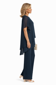 Carmen™ | Conjunto Elegante Fluido