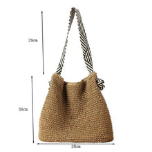 Boston™ | Bolso Boho con Estilo Casual