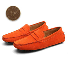Mocasines Clásicos para Hombre