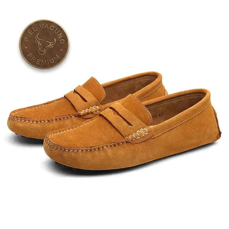 Mocasines Clásicos para Hombre