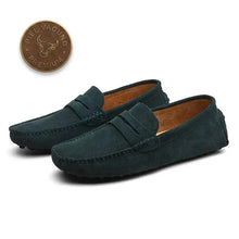 Mocasines Clásicos para Hombre