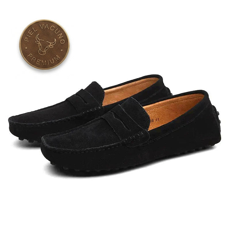 Mocasines Clásicos para Hombre