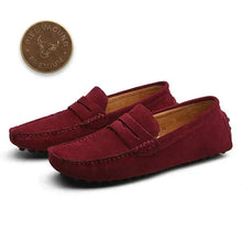 Mocasines Clásicos para Hombre